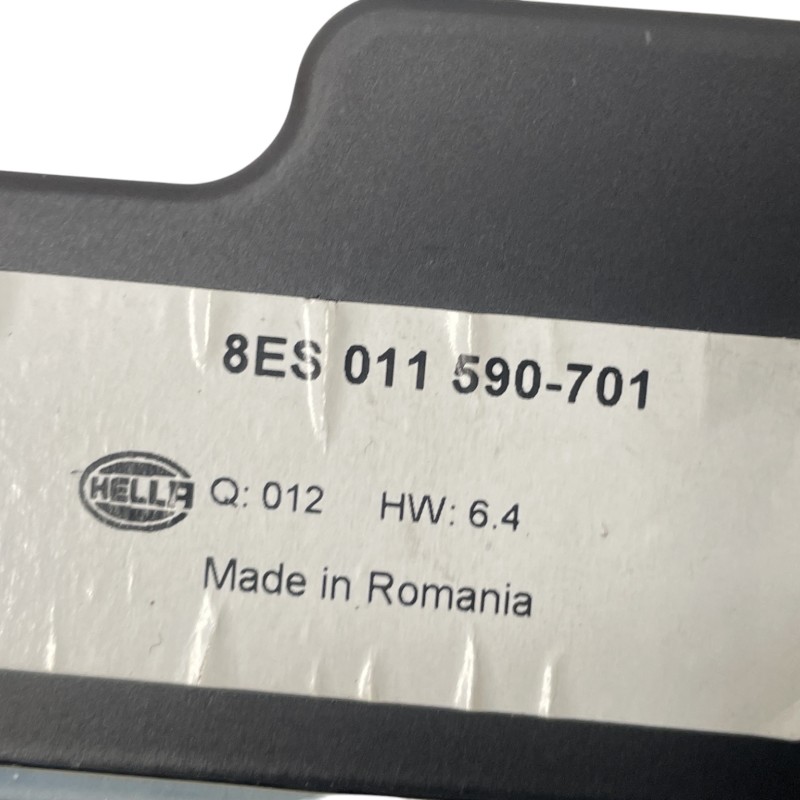 Stabilizator tensiune / Mercedes-Benz E Class W213 2020 / Audio si electronice