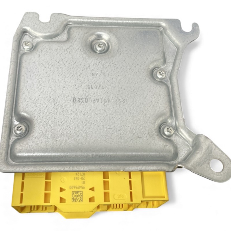 Calculator airbag / Mercedes-Benz E Class W213 2020 / Audio si electronice