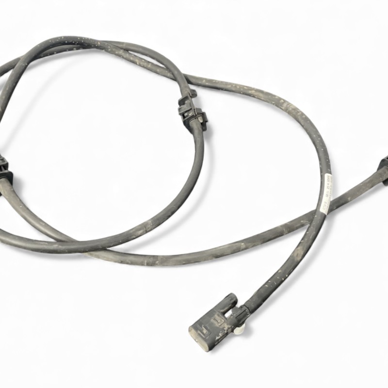 Furtun spalator faruri / Mercedes-Benz E Class W213 2020 / Caroserie, oglinzi si faruri