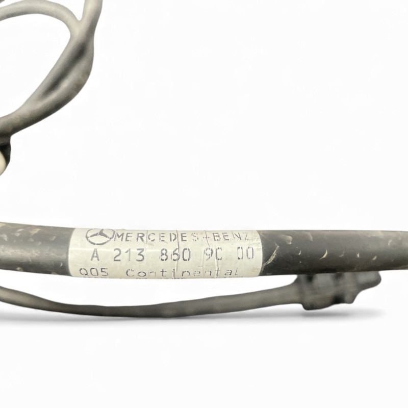 Furtun spalator faruri / Mercedes-Benz E Class W213 2020 / Caroserie, oglinzi si faruri