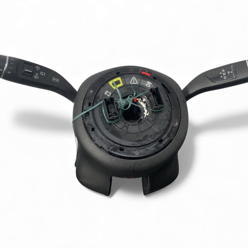 Spira volan cu manete / Mercedes-Benz E Class W213 2020 / Audio si electronice