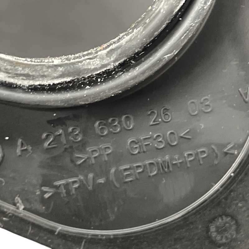 Capac usa rezervor / Mercedes-Benz E Class W213 2020 / Caroserie, oglinzi si faruri