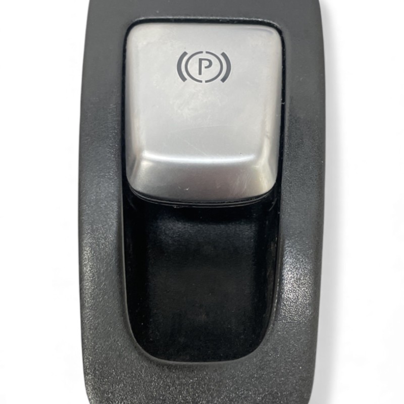 Buton frana de mana / Mercedes-Benz E Class W213 2020 / Interior