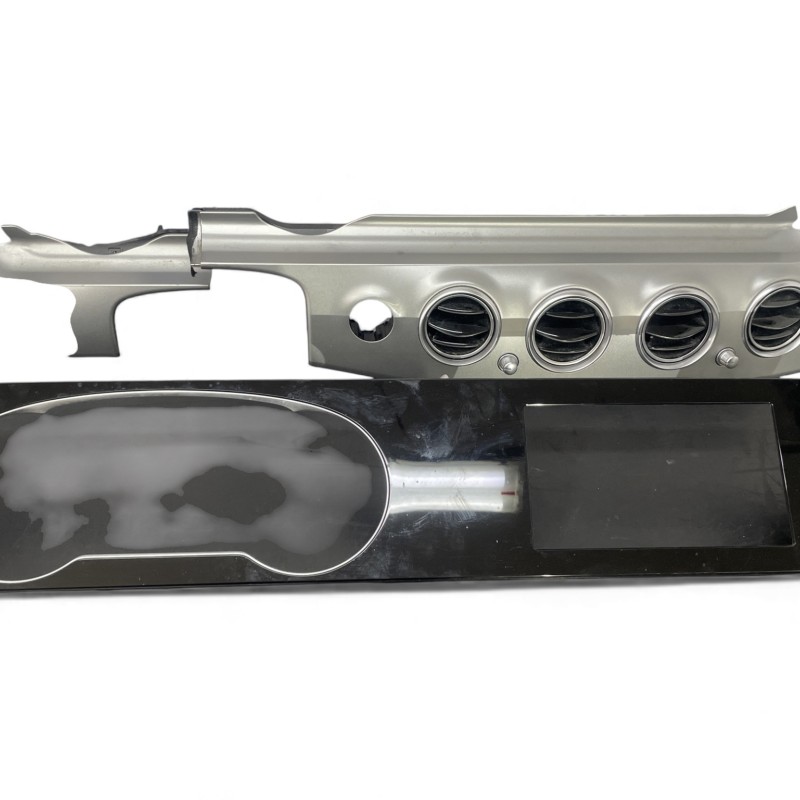 Ornament trim bord / Mercedes-Benz E Class W213 2020 / Interior