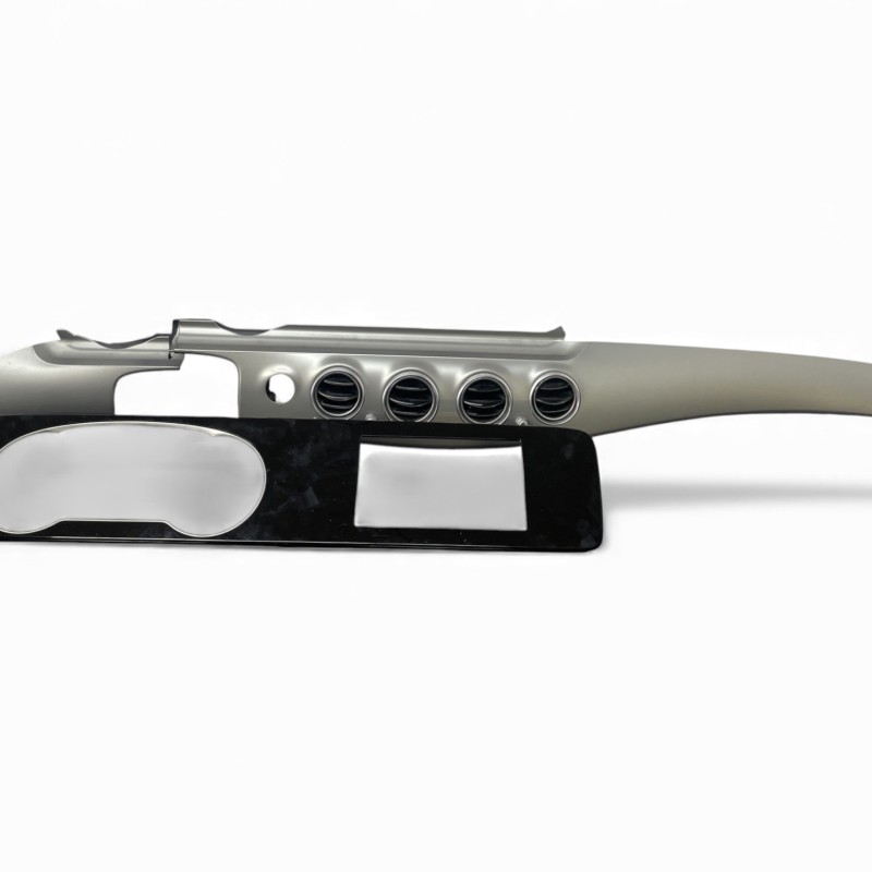 Ornament trim bord / Mercedes-Benz E Class W213 2020 / Interior