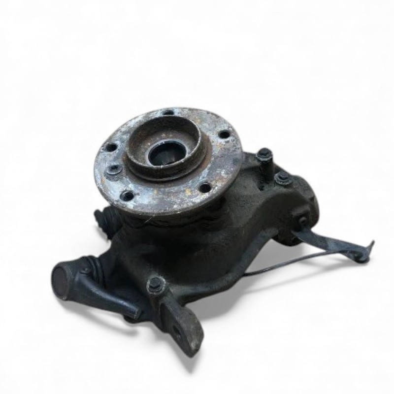 Fuzeta dreapta fata / BMW X1 E84 2010 / Directie si suspensie