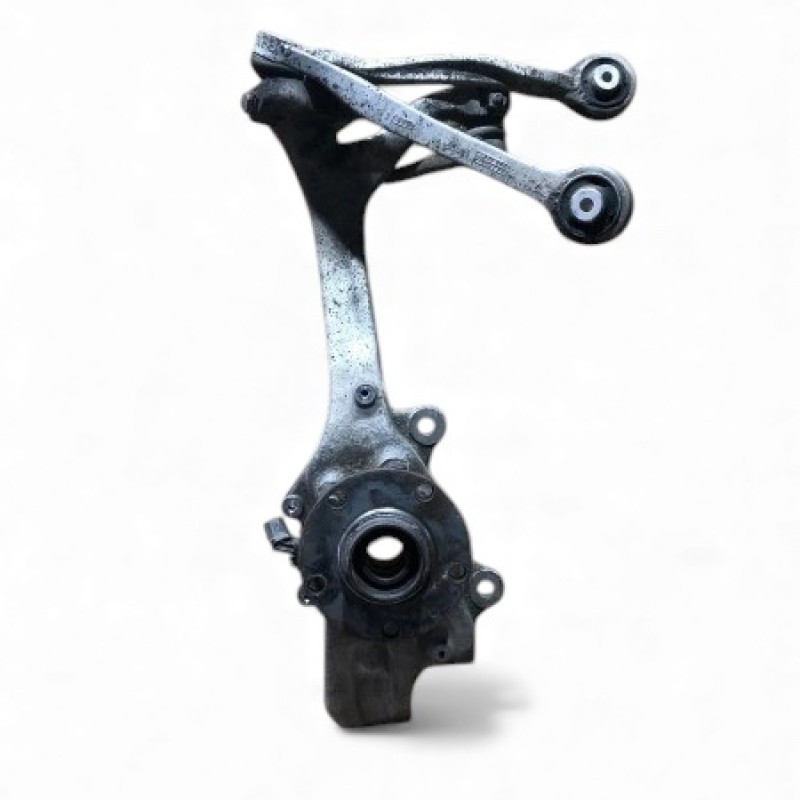 Fuzeta stanga fata / Audi A6 C6 2010 / Directie si suspensie