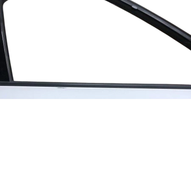 Geam dreapta fata / Skoda Fabia MK2 5J 2008 / Interior