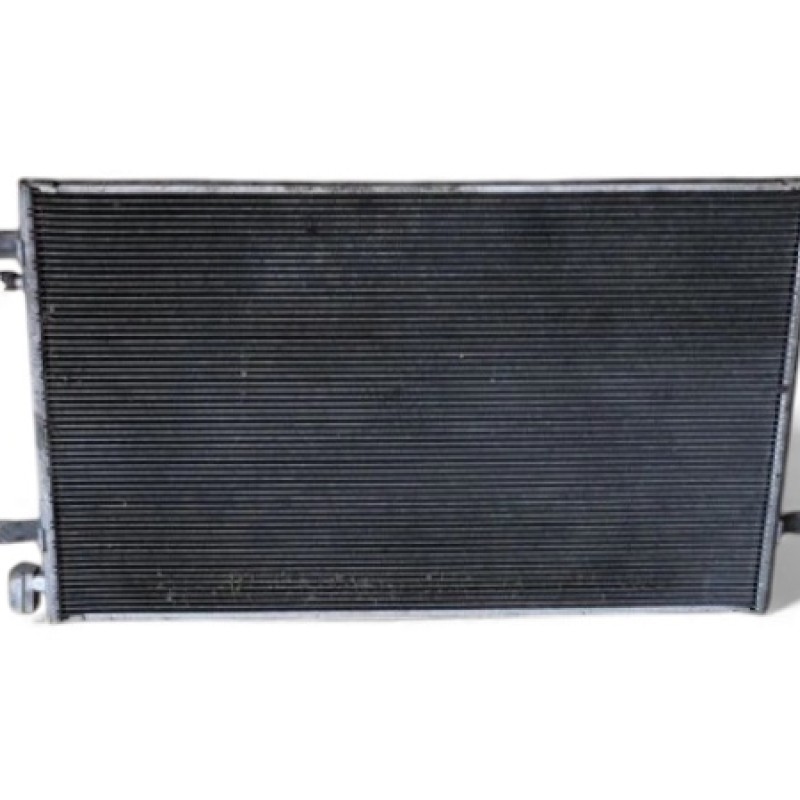 Radiator clima / Audi A6 C6 2010 / Caroserie, oglinzi si faruri