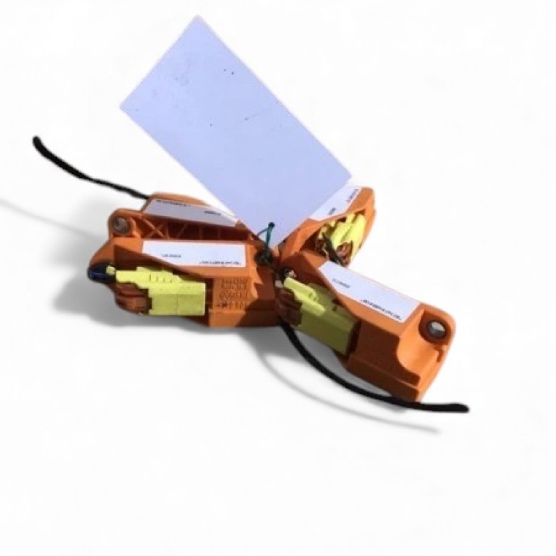 Senzor impact / Skoda Fabia MK2 5J 2008 / Audio si electronice