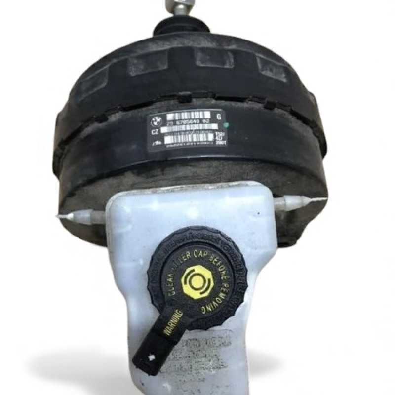 Tulumba frana / BMW X1 E84 2010 / Frane