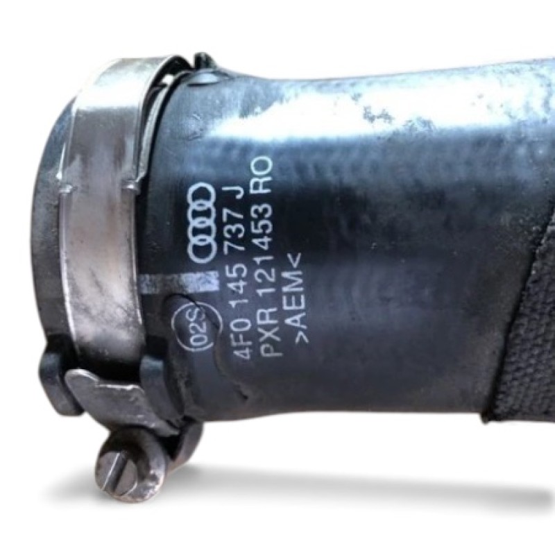 Furtun intercooler / Audi A6 C6 2010 / Motor, racire si evacuare