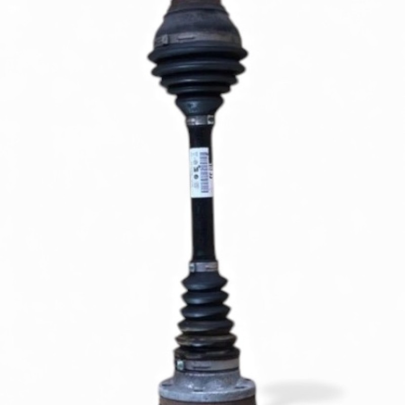 Planetara stanga fata / Volkswagen Passat B7 2014 / Cutie viteze, ambreiaj, transmisie