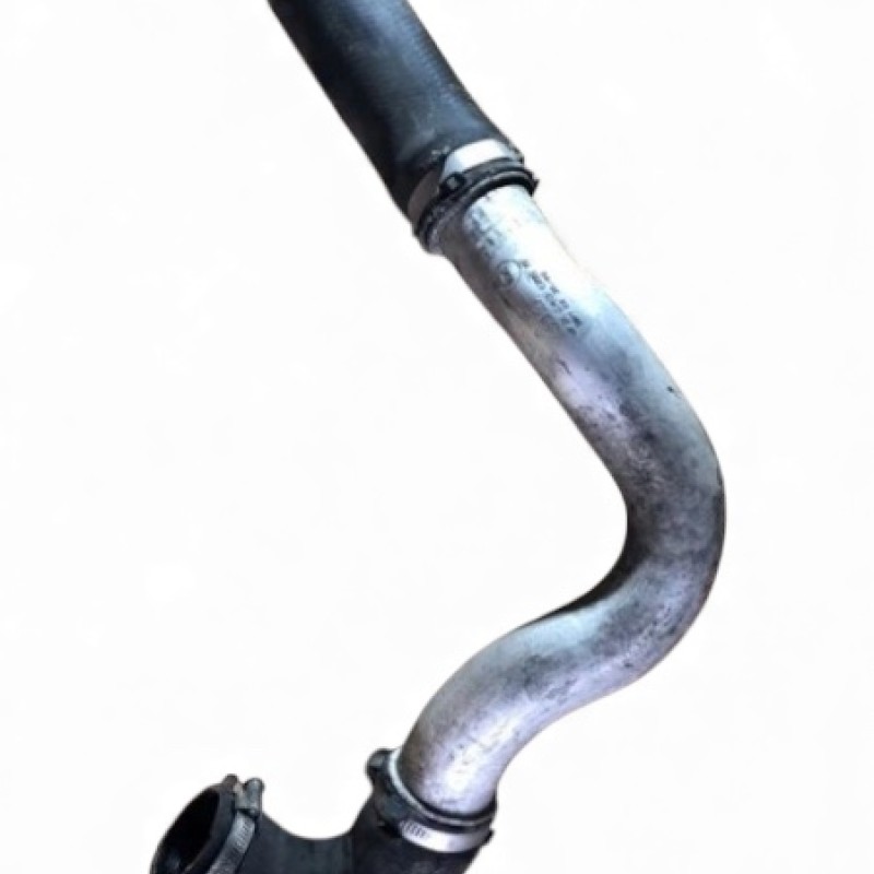 Furtun intercooler / Audi A6 C6 2010 / Motor, racire si evacuare