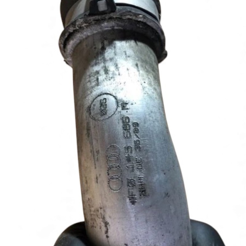 Furtun intercooler / Audi A6 C6 2010 / Motor, racire si evacuare