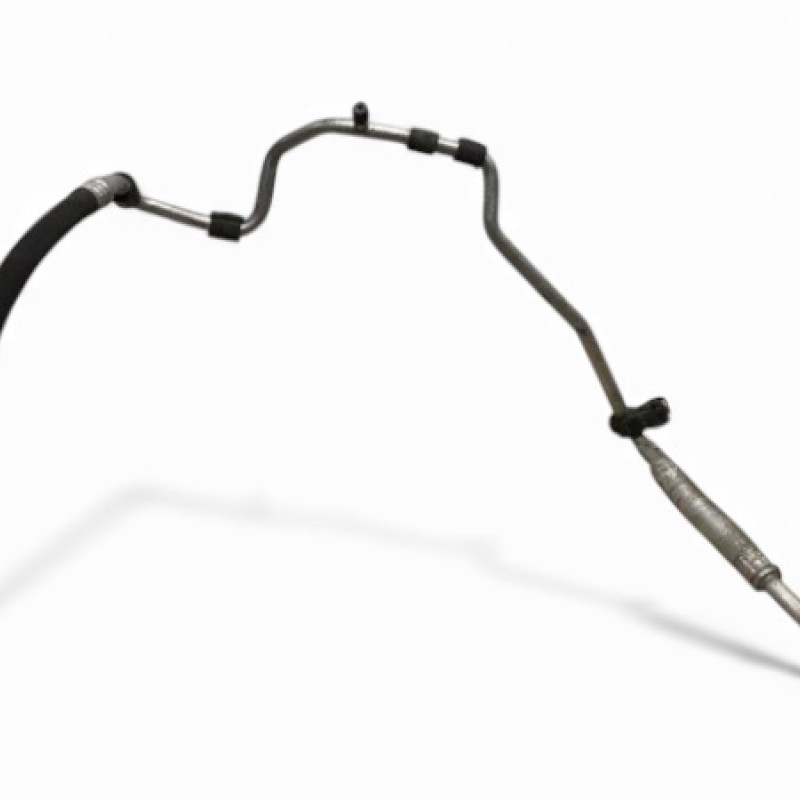 Conducta clima / Volkswagen Passat B7 2014 / Climatizare