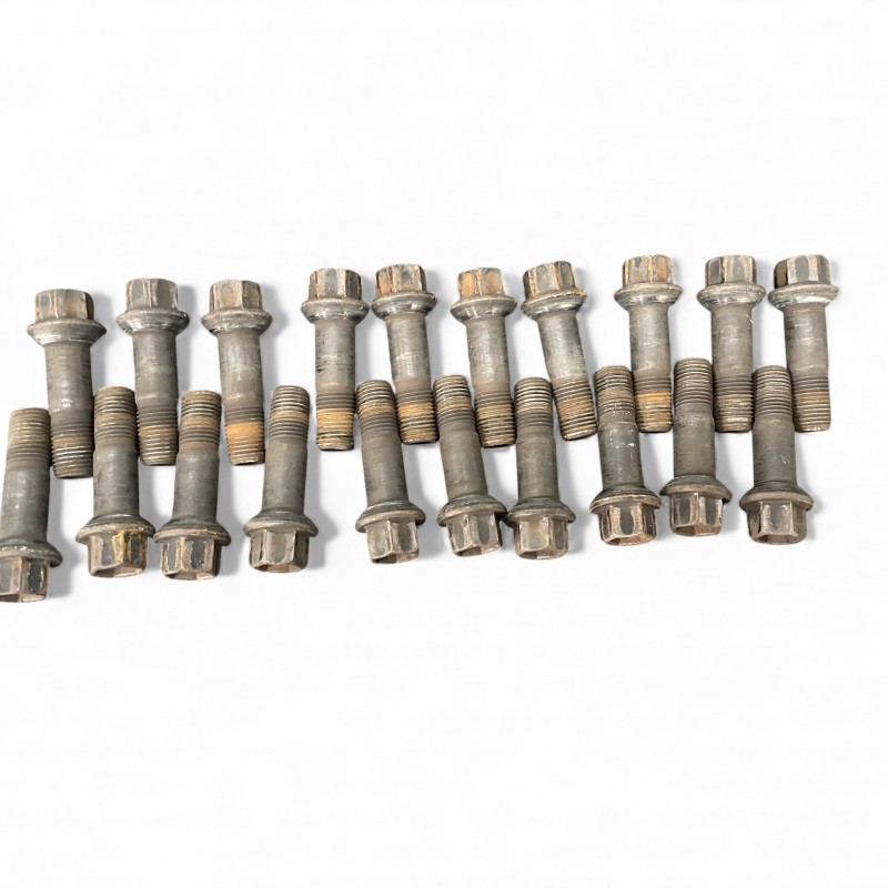 Prezon surub roata / Mercedes-Benz E Class W213 2020 / Accesorii roti si capace