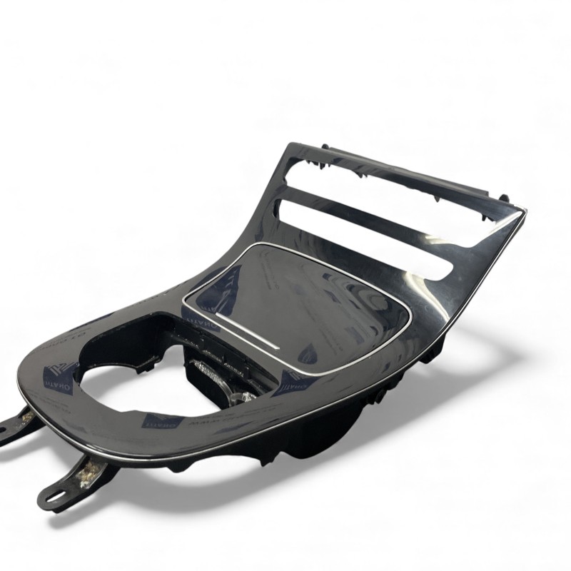 Ornament trim schimbator / Mercedes-Benz E Class W213 2020 / Interior