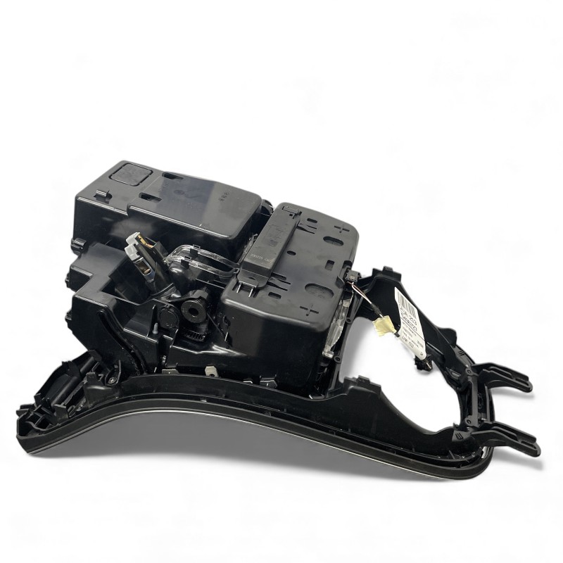 Ornament trim schimbator / Mercedes-Benz E Class W213 2020 / Interior