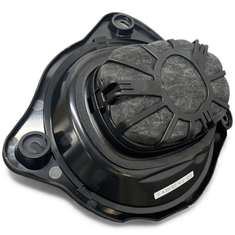 Boxa / Mercedes-Benz E Class W213 2020 / Audio si electronice