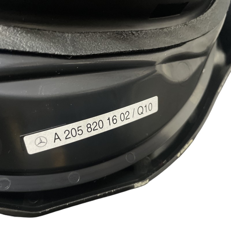 Boxa / Mercedes-Benz E Class W213 2020 / Audio si electronice