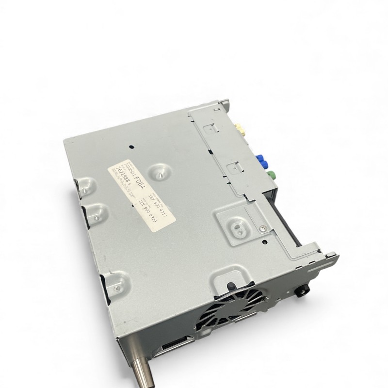 Navigatie sistem multimedia / Mercedes-Benz E Class W213 2020 / Audio si electronice