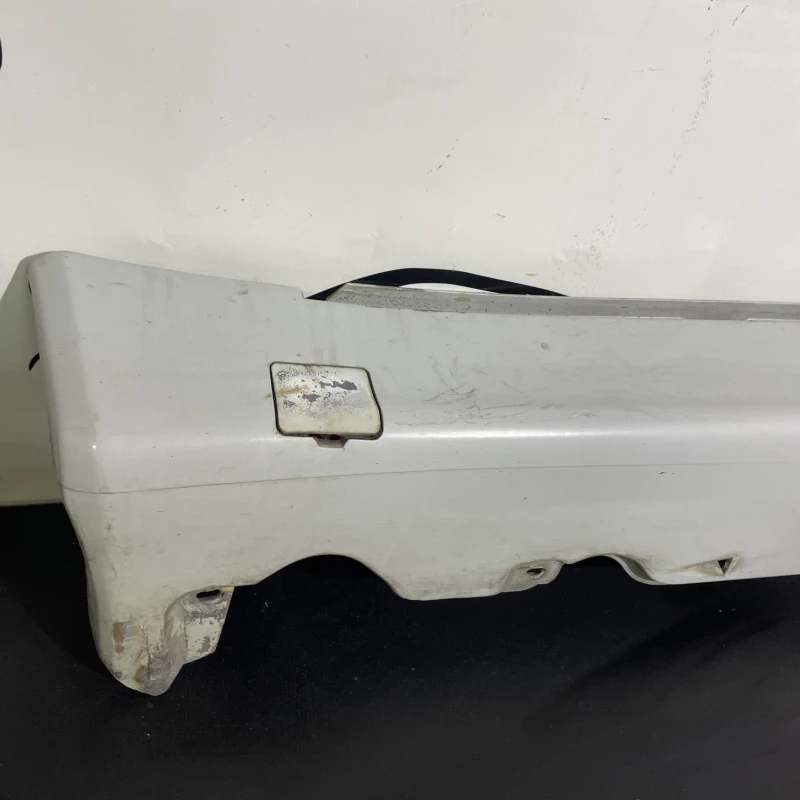 Prag ornament dreapta / Mercedes-Benz SL R129 1992 / Caroserie, oglinzi si faruri