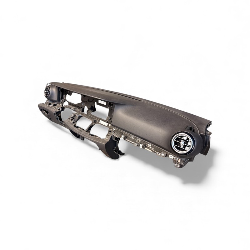 Plansa bord / Mercedes-Benz E Class W213 2020 / Interior