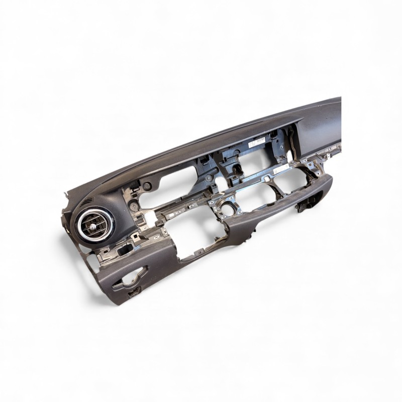 Plansa bord / Mercedes-Benz E Class W213 2020 / Interior