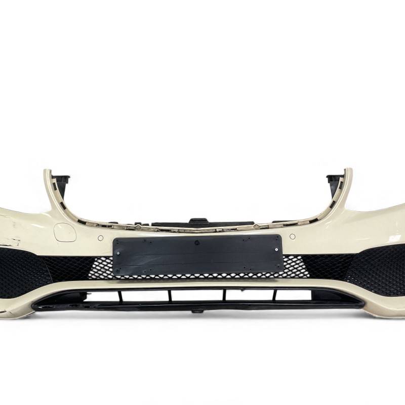 Bara fata / Mercedes-Benz E Class W213 2020 / Caroserie, oglinzi si faruri