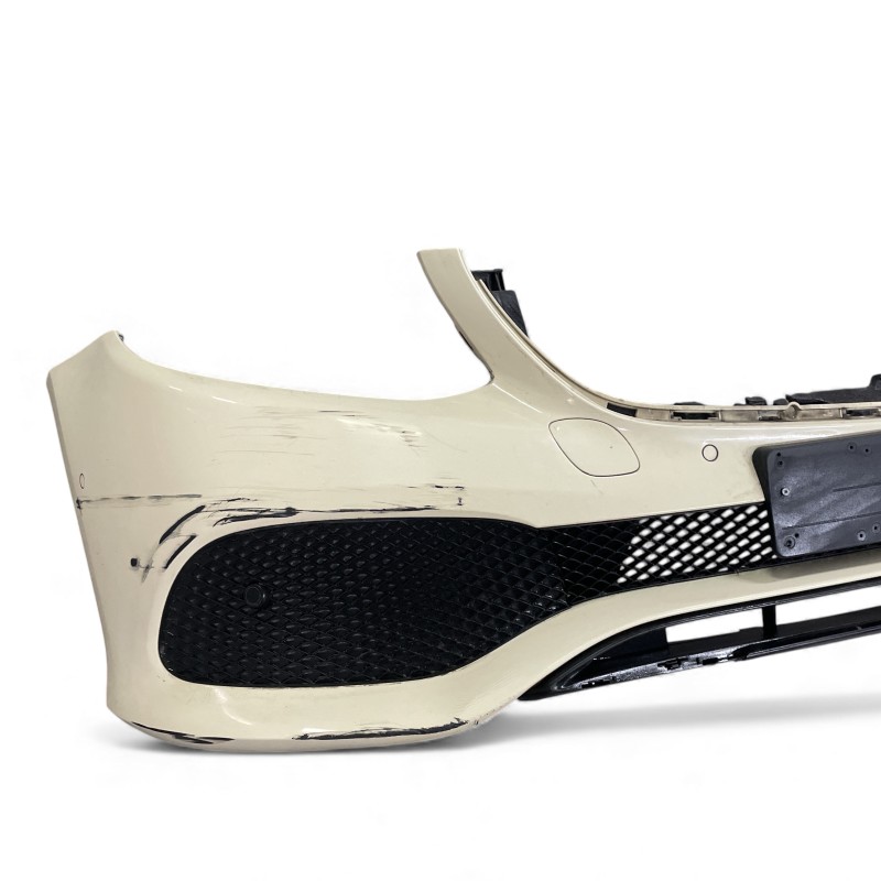 Bara fata / Mercedes-Benz E Class W213 2020 / Caroserie, oglinzi si faruri