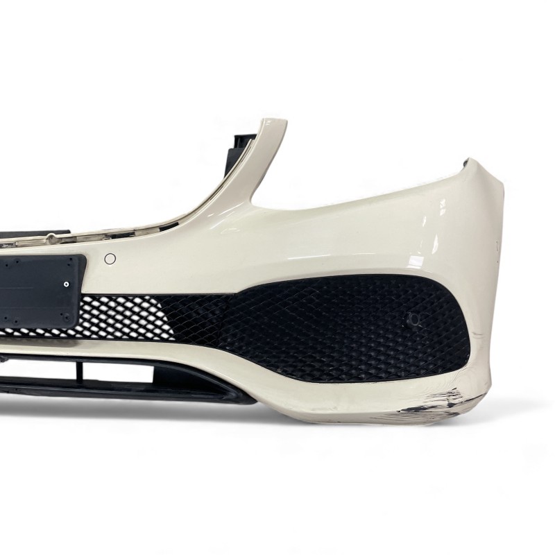 Bara fata / Mercedes-Benz E Class W213 2020 / Caroserie, oglinzi si faruri