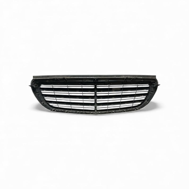 Grila radiator cu emblema / Mercedes-Benz E Class W213 2020 / Caroserie, oglinzi si faruri
