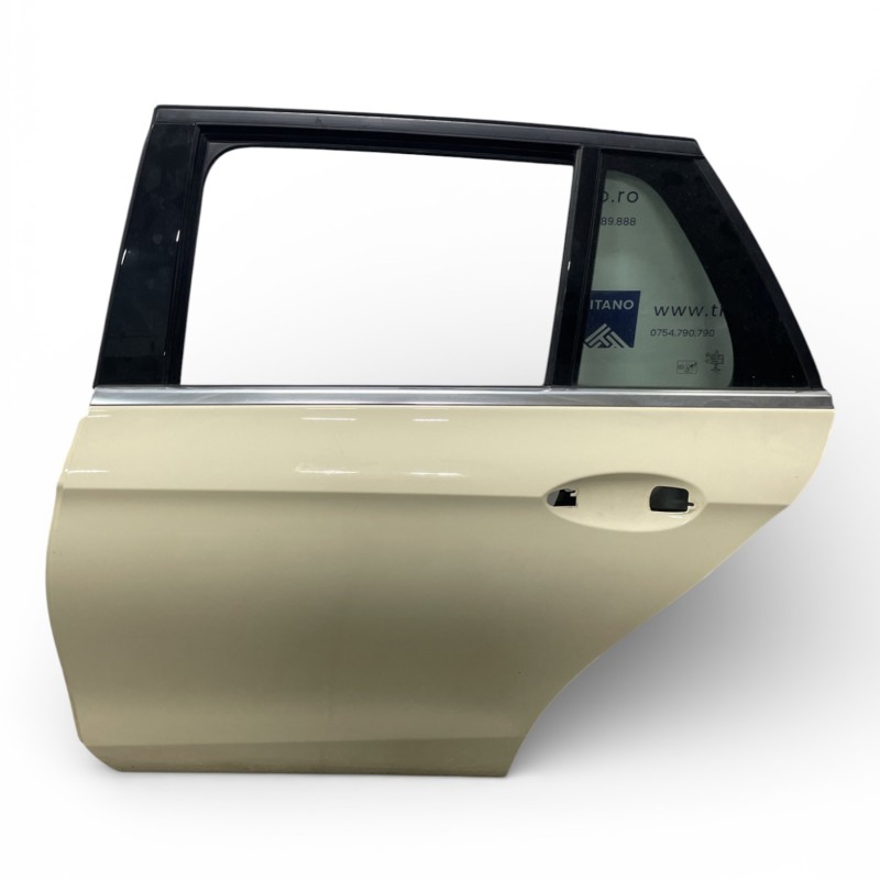 Usa stanga spate / Mercedes-Benz E Class W213 2020 / Caroserie, oglinzi si faruri