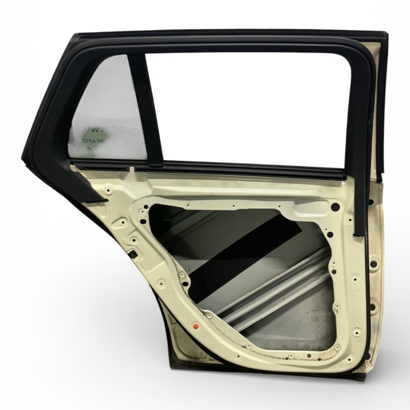 Usa stanga spate / Mercedes-Benz E Class W213 2020 / Caroserie, oglinzi si faruri