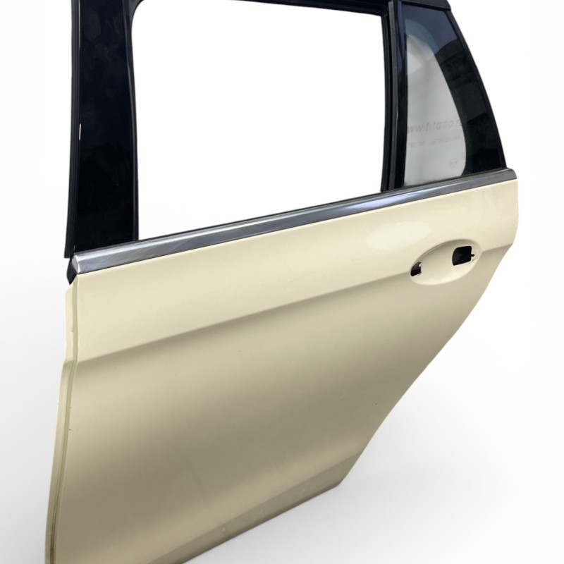 Usa stanga spate / Mercedes-Benz E Class W213 2020 / Caroserie, oglinzi si faruri