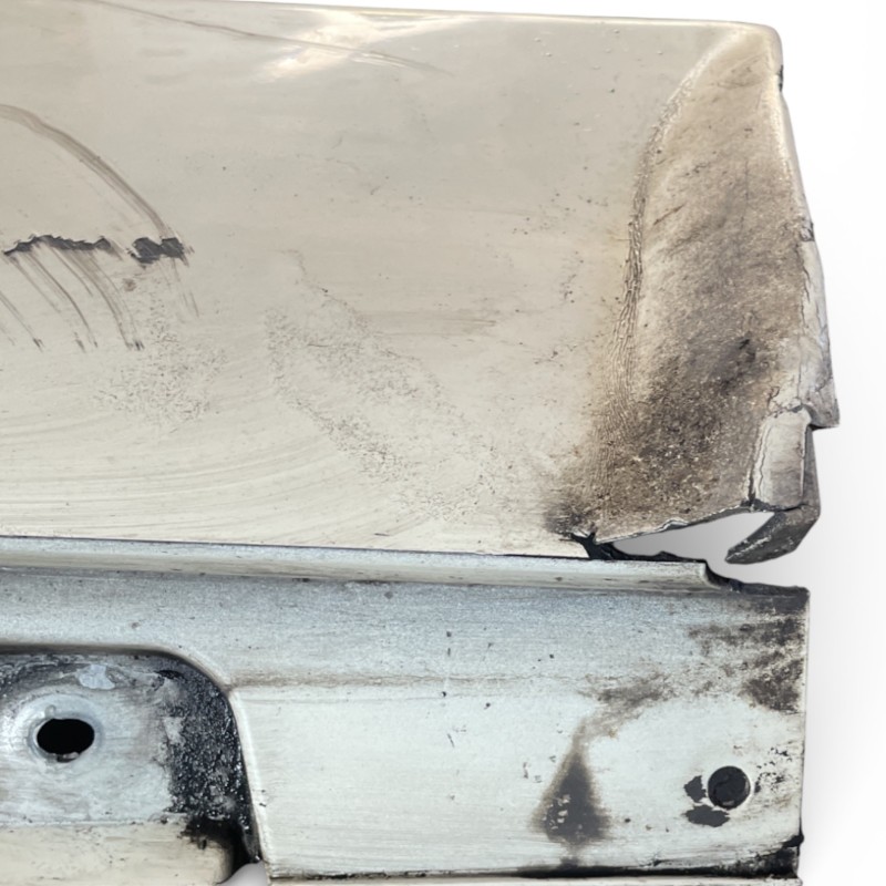 Prag ornament stanga / Mercedes-Benz E Class W213 2020 / Caroserie, oglinzi si faruri