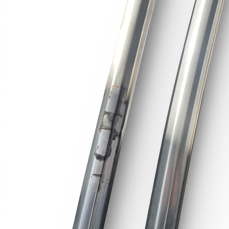 Bari longitudinale / Mercedes-Benz E Class W213 2020 / Caroserie, oglinzi si faruri