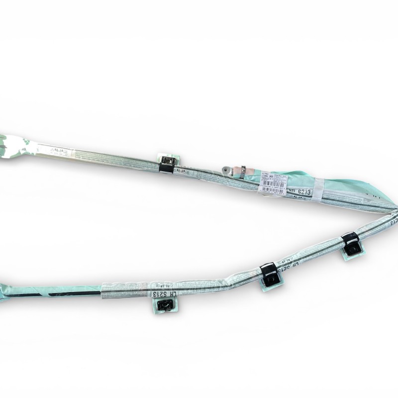 Airbag cortina stanga / Mercedes-Benz E Class W213 2020 / Interior