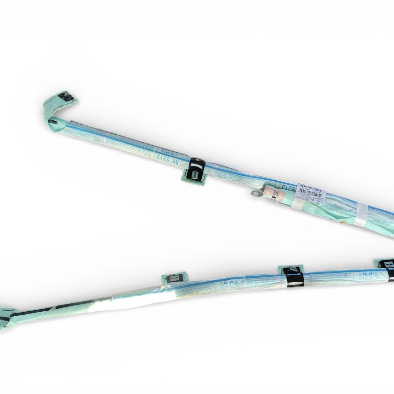 Airbag cortina dreapta / Mercedes-Benz E Class W213 2020 / Interior