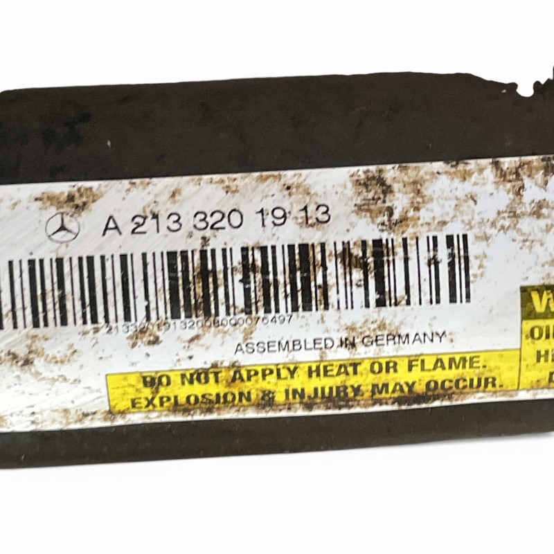 Amortizor telescop cu arc dreapta fata / Mercedes-Benz E Class W213 2020 / Directie si suspensie