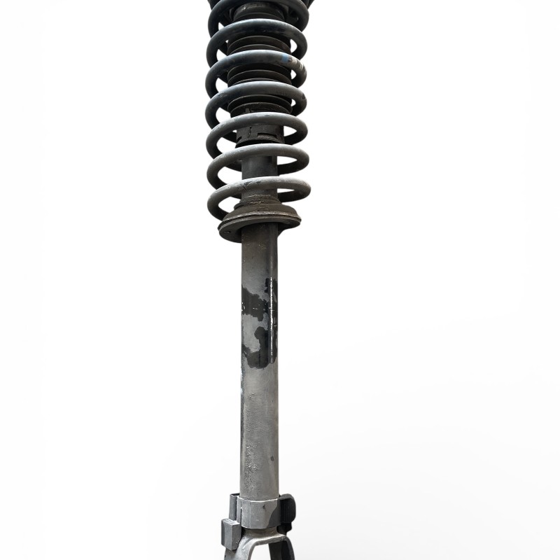 Amortizor telescop cu arc stanga fata / Mercedes-Benz E Class W213 2020 / Directie si suspensie