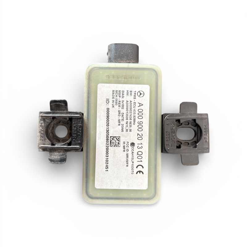 Senzor presiune roti / Mercedes-Benz E Class W213 2020 / Audio si electronice