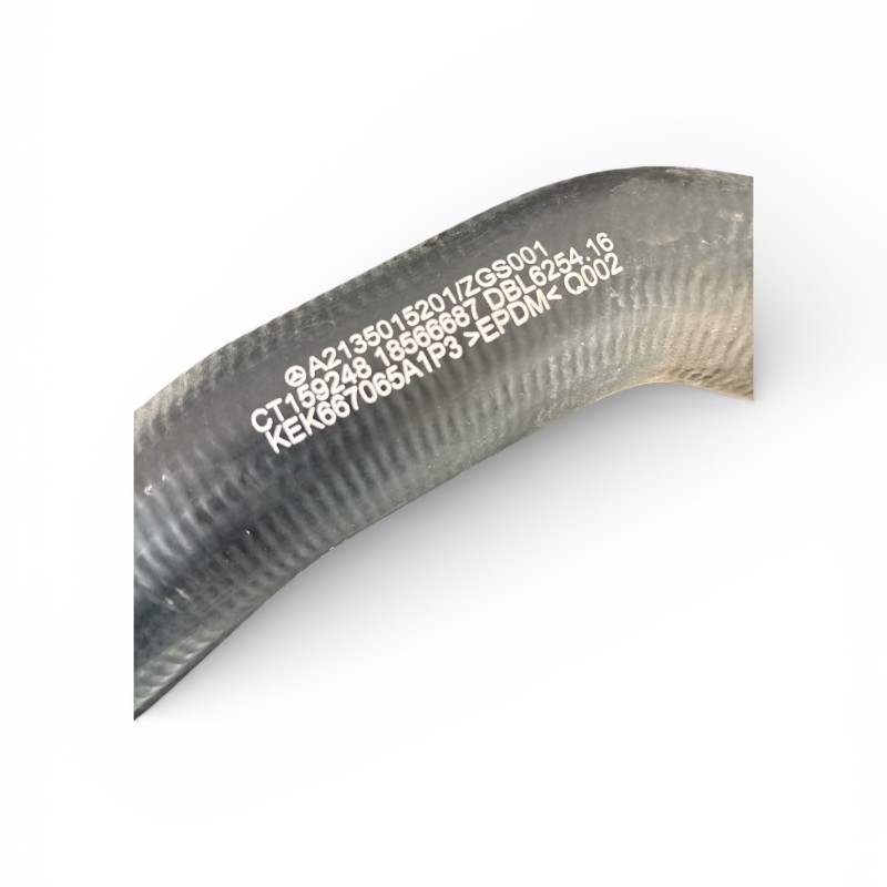 Furtun apa / Mercedes-Benz E Class W213 2020 / Motor, racire si evacuare