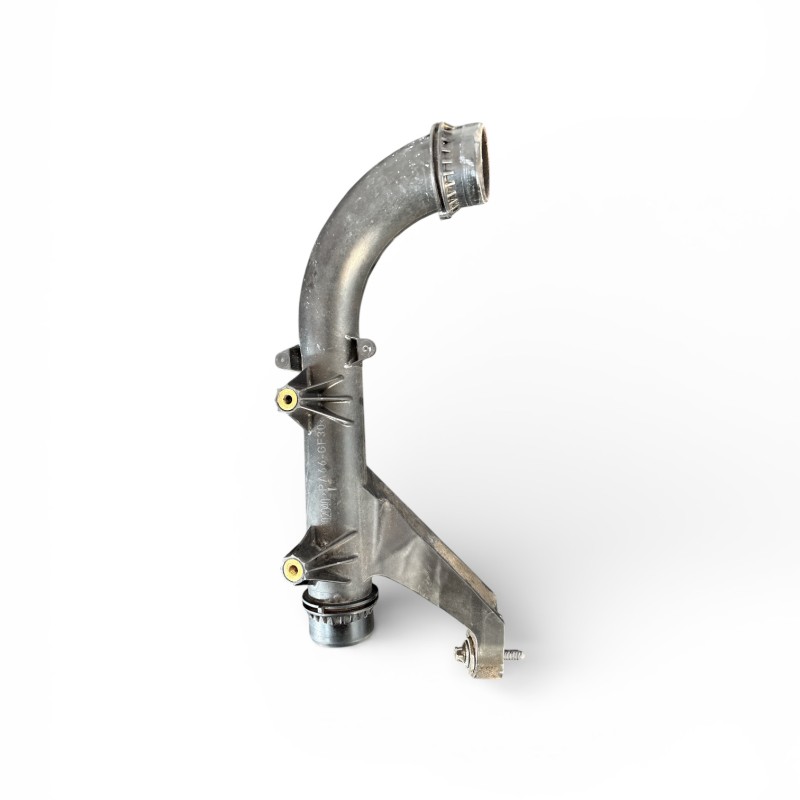 Conducta apa / Mercedes-Benz E Class W213 2020 / Motor, racire si evacuare