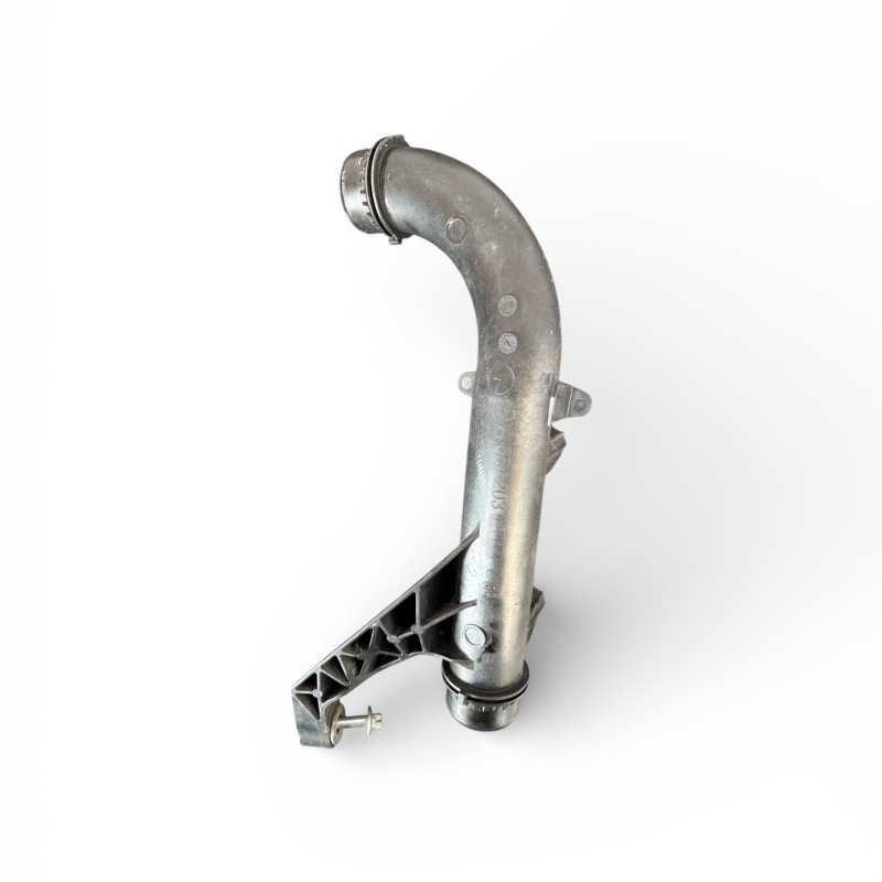 Conducta apa / Mercedes-Benz E Class W213 2020 / Motor, racire si evacuare