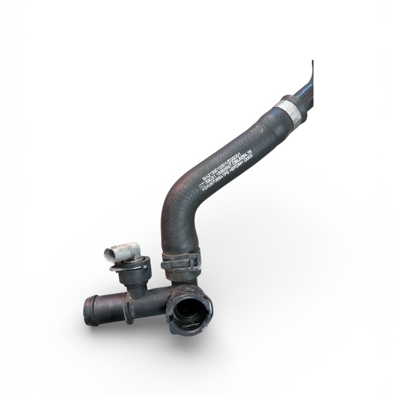 Furtun apa / Mercedes-Benz E Class W213 2020 / Motor, racire si evacuare