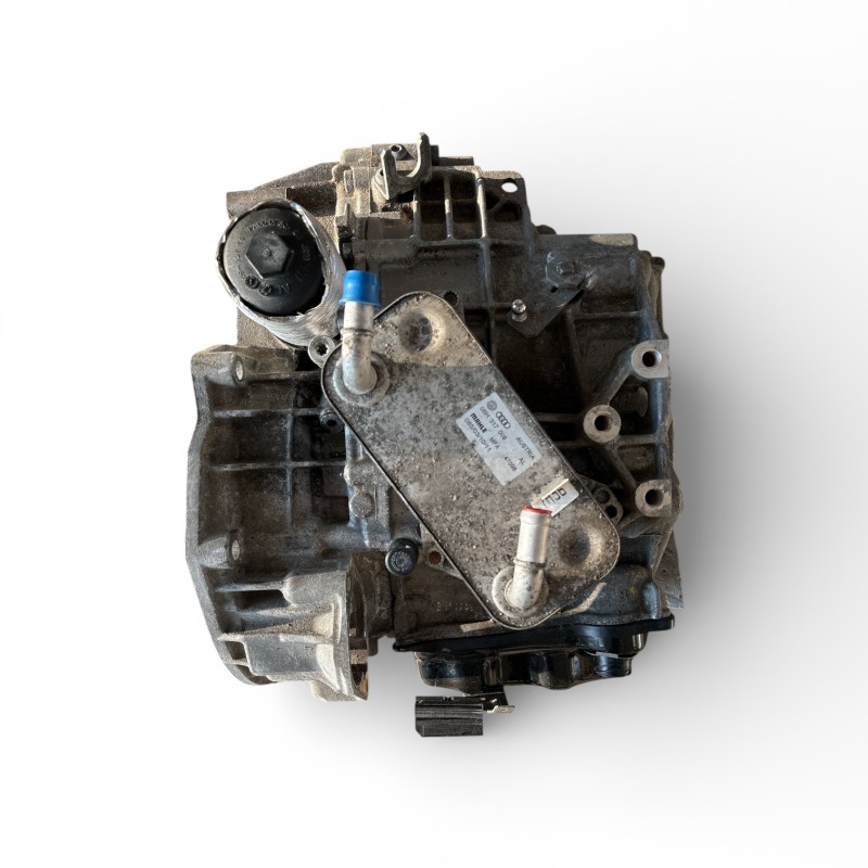 Cutie de viteze dsg / Audi Q3 8U 2012 / Cutie viteze, ambreiaj, transmisie