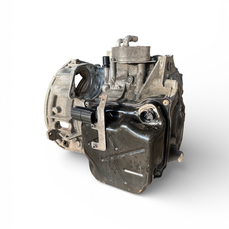 Cutie de viteze dsg / Audi Q3 8U 2012 / Cutie viteze, ambreiaj, transmisie