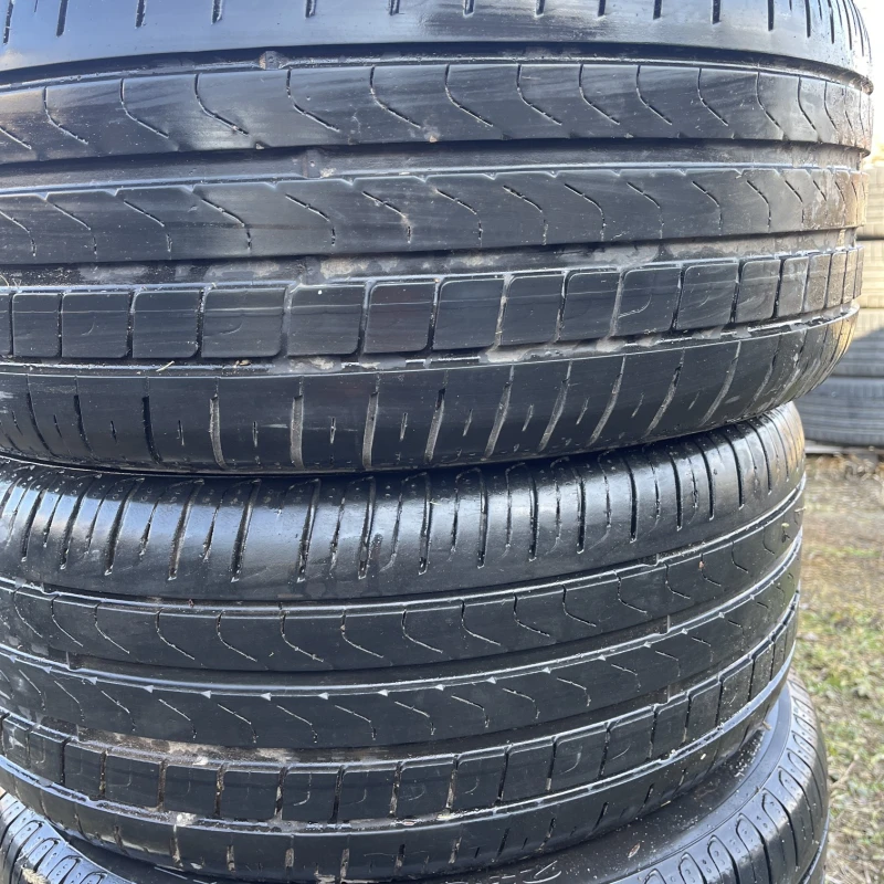 Jante aliaj / Volkswagen Passat B7 2012 / Jante si roti